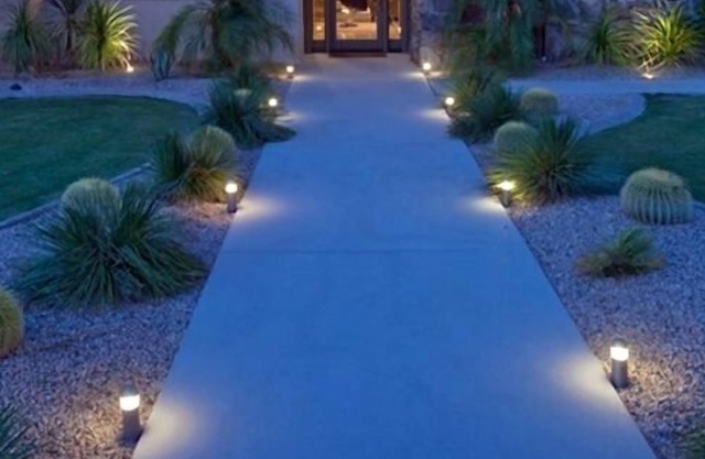 Private Paradise in Vista Las Palmas