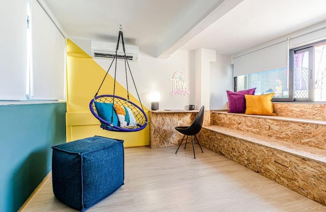 [Private Parking] Loft di Design in pieno Centro