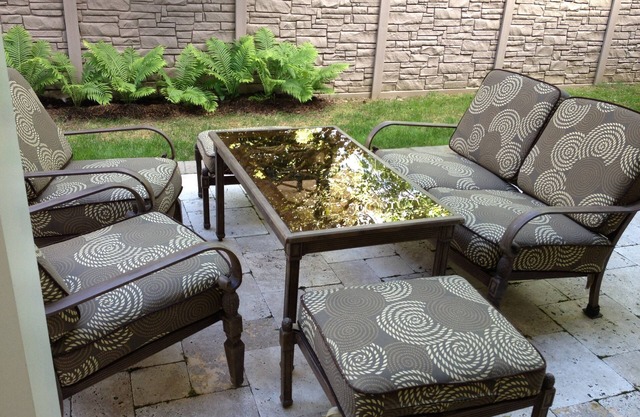 Private Patio Apartment near 590/490/Downtown Rochester/Fisher/Nazareth