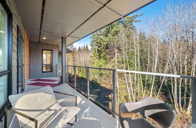 Private Penthouse | WOW Views