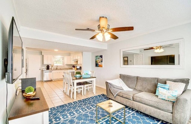 Private Perdido Key Coastal Retreat in Pensacola!