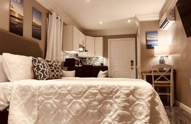 Private "Plus" Suite # 3