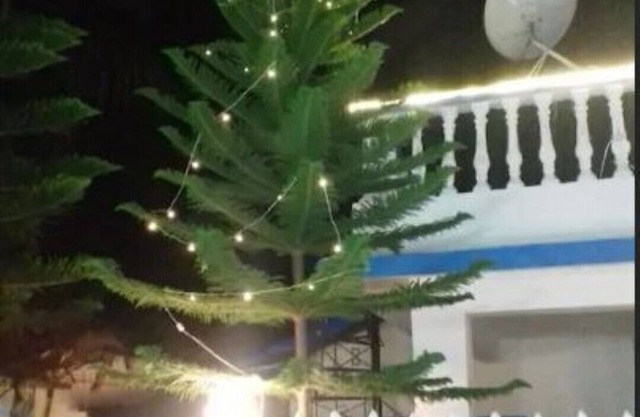 Privater Pool 5BHK Portuguse Villa 500m Candolim sein