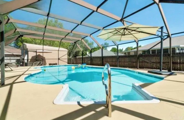 Private Pool-Fish Cleaning Station- Convenient Location to the Beaches