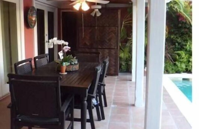 Private Pool & Garden - Tranquil Retreat