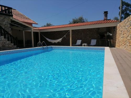 Private Pool & House - Serenity Villa