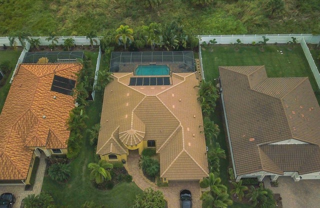 Private Pool. Near Beach, Florida Fabulous