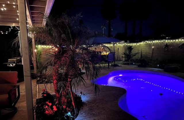 Private Pool Oasis in Desired Biltmore/Arcadia