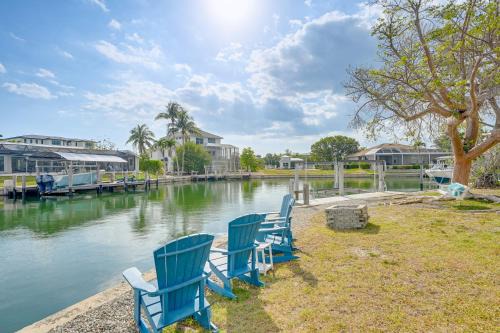 Private Pool, Patio and Peace Marco Island Getaway