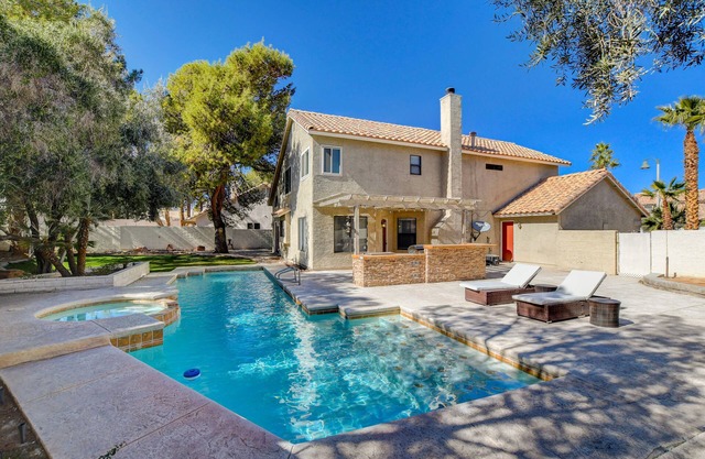 Private Pool! Tempurpedic and Waldorf Astoria Mattresses