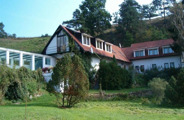 Luxuriöse Villa in Bechyne mit privatem Pool