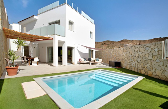 Private Poolvilla / Oceanview / nearAmadoresBeach