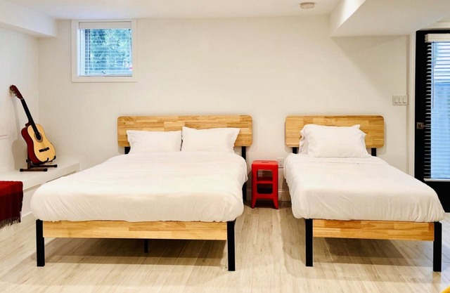 Private Porter Square Studio Apartment Near Harvard. Walk Everywhere!