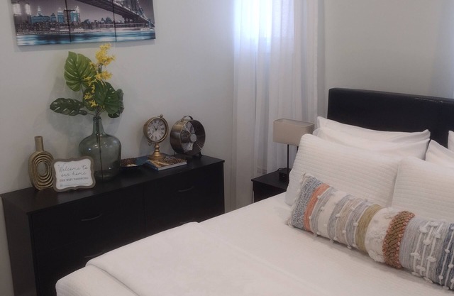 Private, Quiet 1 Bedroom in Amityville