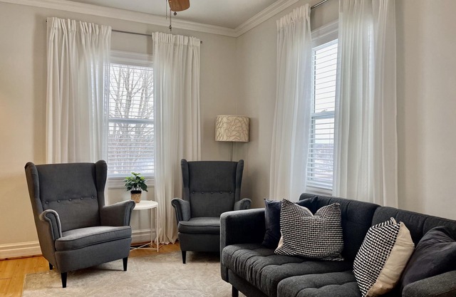 Private & Quiet 3 Bedroom Home in New Glasgow