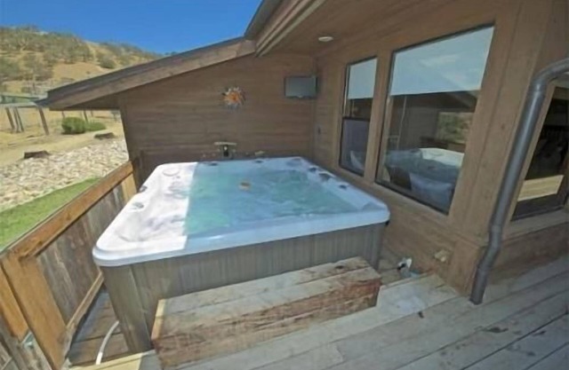 Private Ranch House Resort