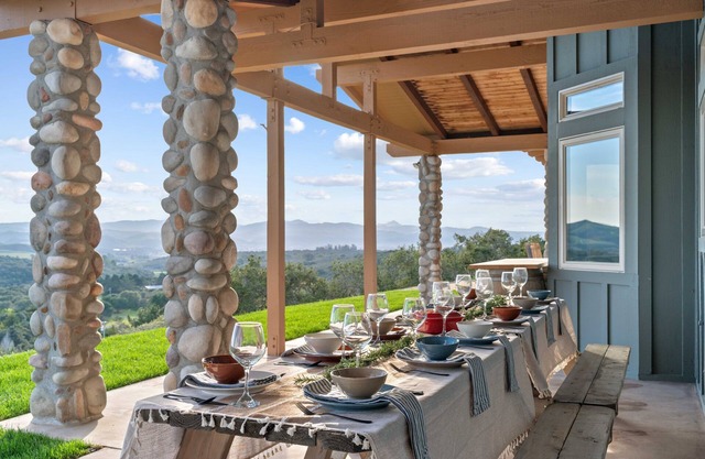 Private Ranch Retreat