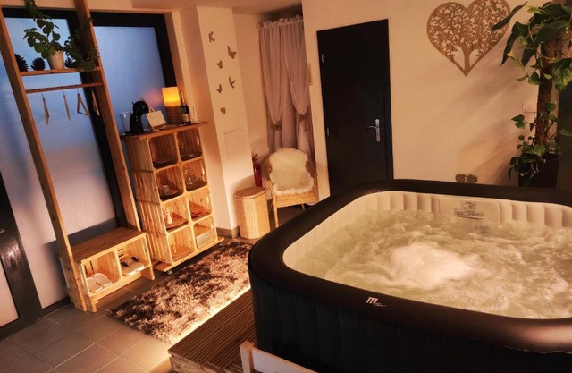 Private Relax Armonia Wellness Apartment