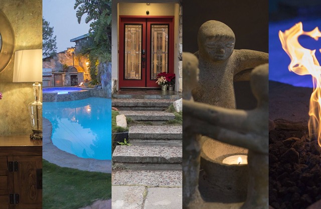 Artistic Relaxing Resort wie zu Hause mit Pool - in der Nähe der wichtigsten Sehenswürdigkeiten