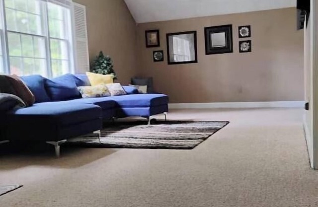 Private rental in Middleton