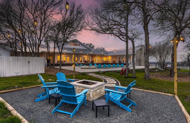 Private Retreat on 83 Acres | Pool, Trails & Views