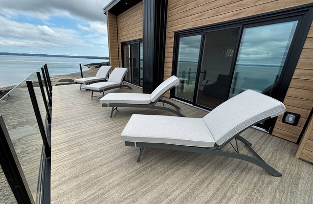 Private Retreat on the world famous Bay of Fundy, Nova Scotia