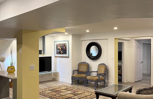 Private Room#1 - Erin Mills Town Centre