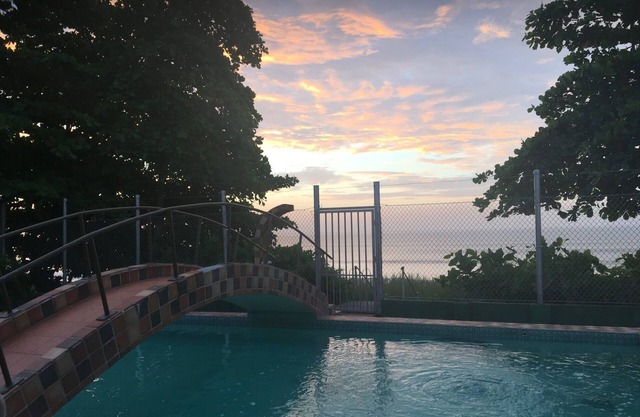 Privatzimmer in Las Brisas Del Mar.
