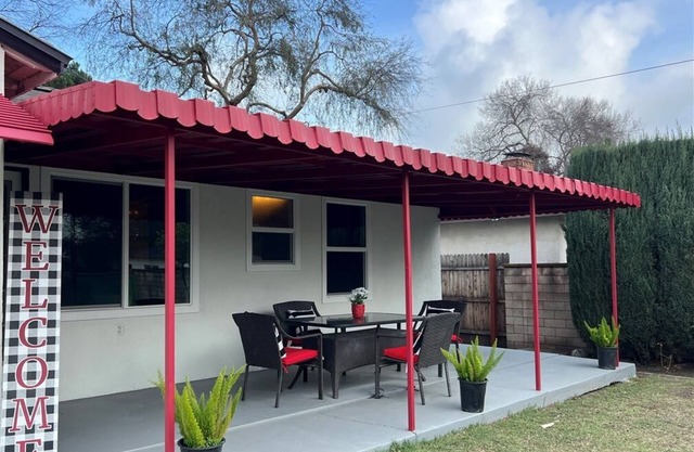 Private room ensuite bath near LA Fairplex La Verne