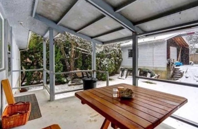 Private room for budget guests