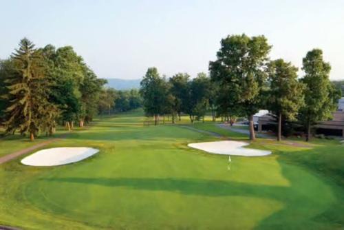 Private Room Golf and More