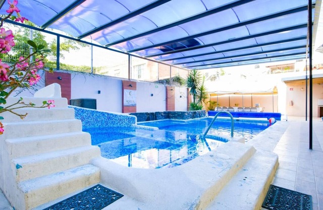Private room in guesthouse in Guadalajara 6