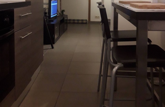 Private room in shared apartment. Very bright and spacious apartment