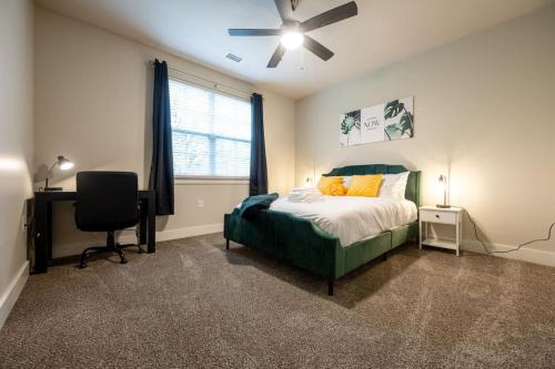 Private Room INDY