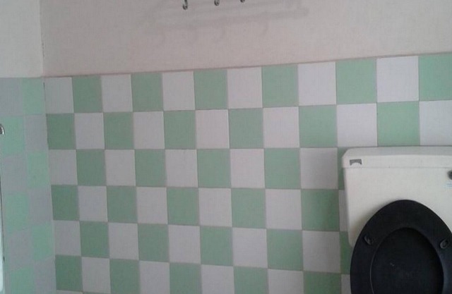 Privatzimmer in einer wohlhabenden Gegend