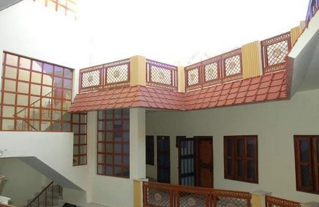 Privatzimmer in der Nähe von Laxman Jhula