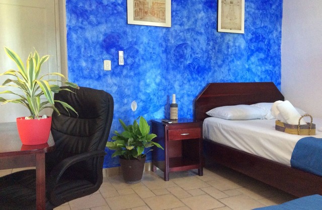 Privatzimmer in der Nähe von UQROO, Convention Center und Boulevard Bahía