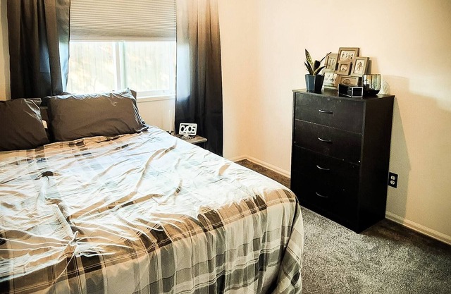 Private Room Wfold Away Bed For Opt Use Of Space