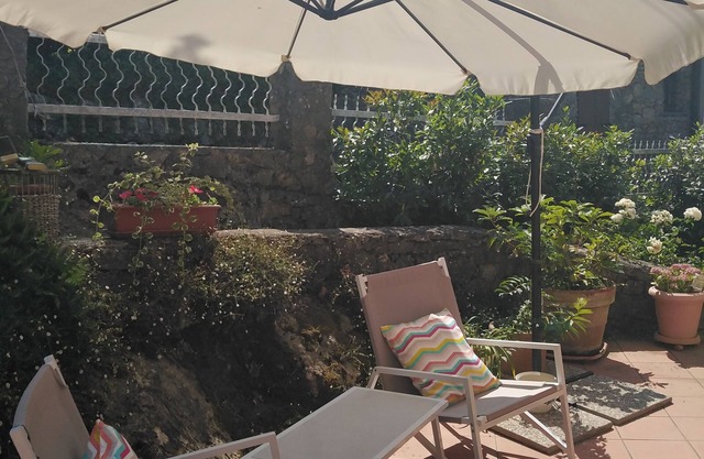 Privatzimmer mit eigenem Bad