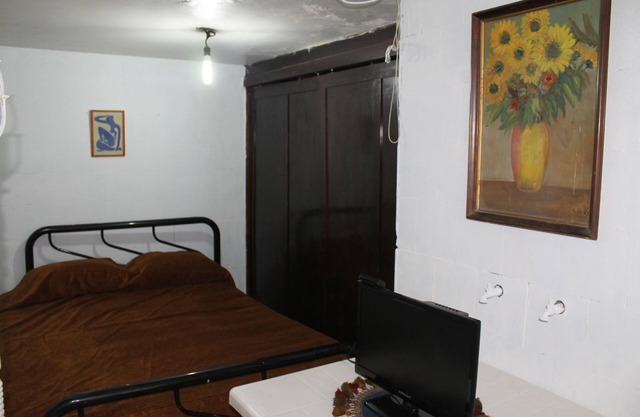 Privatzimmer mit Netflix in Lindavista.