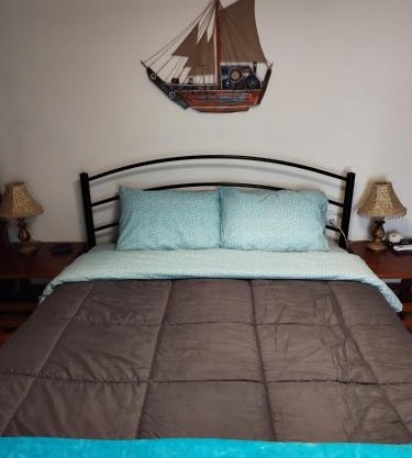 Private Rooms in shared house