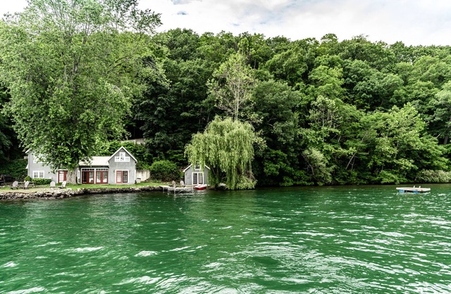 Privat, ruhig, aktualisiert! Willkommen zu O'Cottage!
