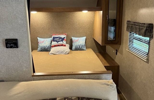 Private RV