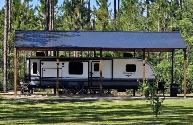 Private RV