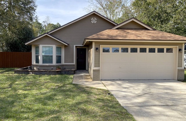 Private, Safe, Quiet, Pet Friendly 1-bedroom house in Oakleaf - Jacksonville