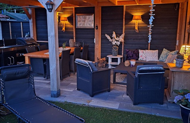 Private Sanctuary/Zen Den/nature lovers