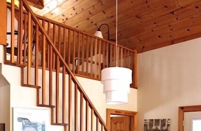 Private, Seagrass Oceanfront Retreat, near PEI National Park
