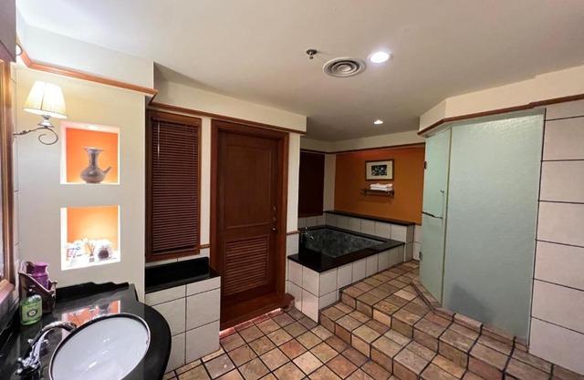 Private Seaview Apartment, Port Dickson