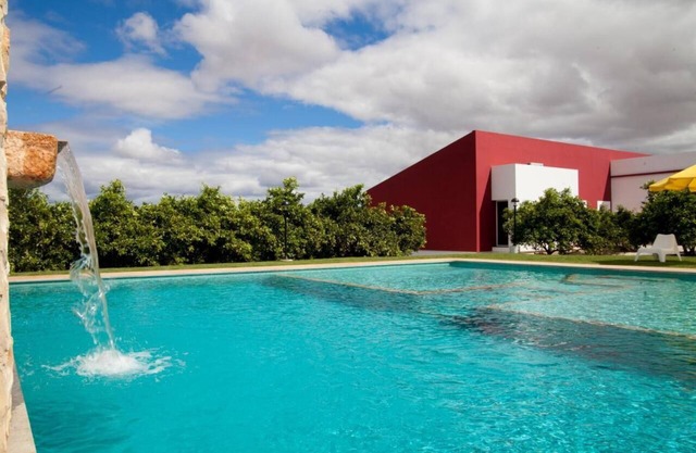 Landtourismus Hotel der Exzellenz Quinta dos I`s.