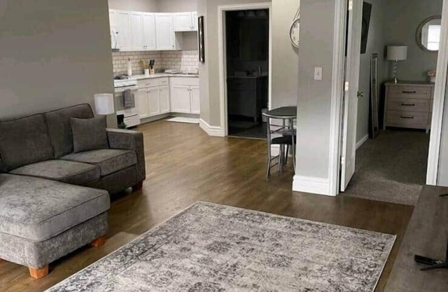 Private Second Story Loft